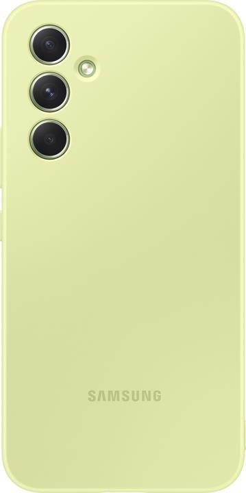 Samsung Couverture en silicone (Samsung Galaxy A54 5G)