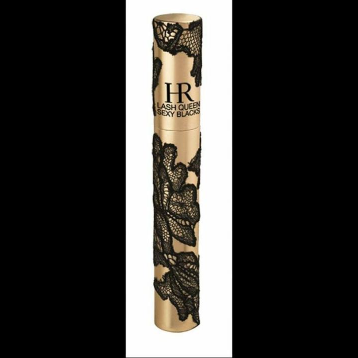 Produktbild Helena Rubinstein Lash Queen Sexy Blacks (01 Scandalous Black)