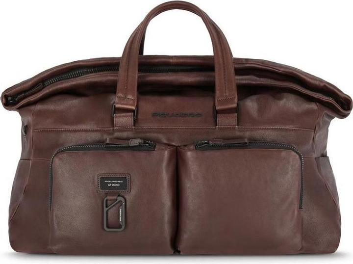 Produktbild Piquadro Harper - Reisetasche mit Trolley-Schlaufe (41 l)