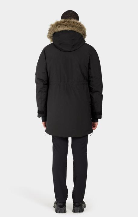 Actual product image Didriksons Zeus USX Parka 2 (XXL)