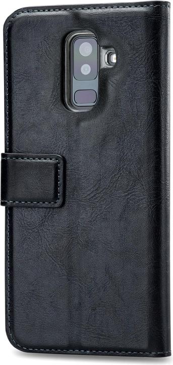 Produktbild Mobilize 2in1 Gelly Wallet Tasche (Samsung Galaxy A6+)
