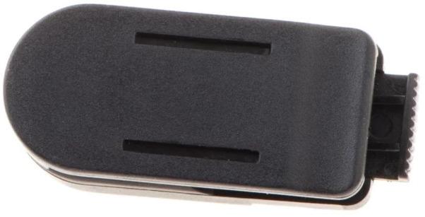 Produktbild Soryt Ledertasche OpenStage M3, Drehclip