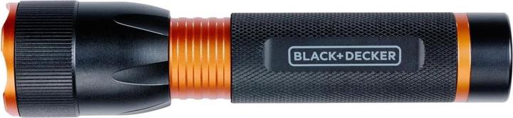 Produktbild Black & Decker Torch LED 3W 120Lm 140m beam (13.80 cm, 120 lm)