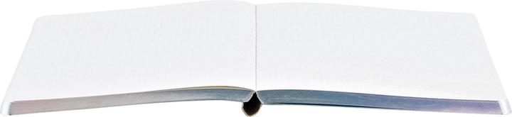 Actual product image Nuuna Voyager (20 x 13.5 cm, Dotted, Soft cover)