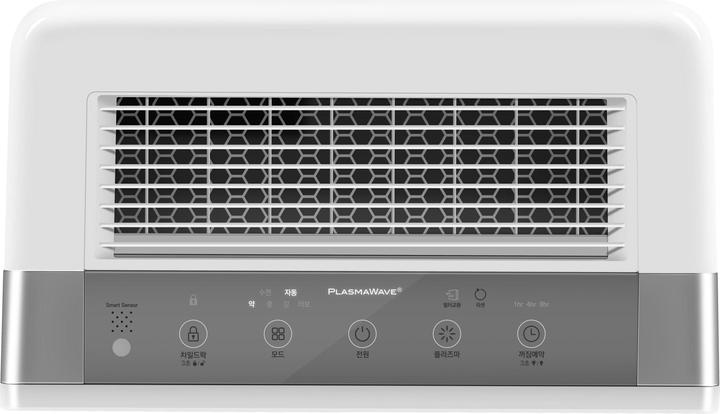 Actual product image Winix ZERO Pro (120 m²)