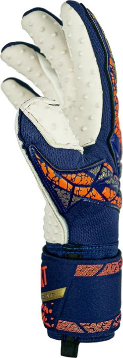 Immagine prodotto Reusch Guanto da portiere Attrakt Speedbump Premium - 9,5 (9.5)