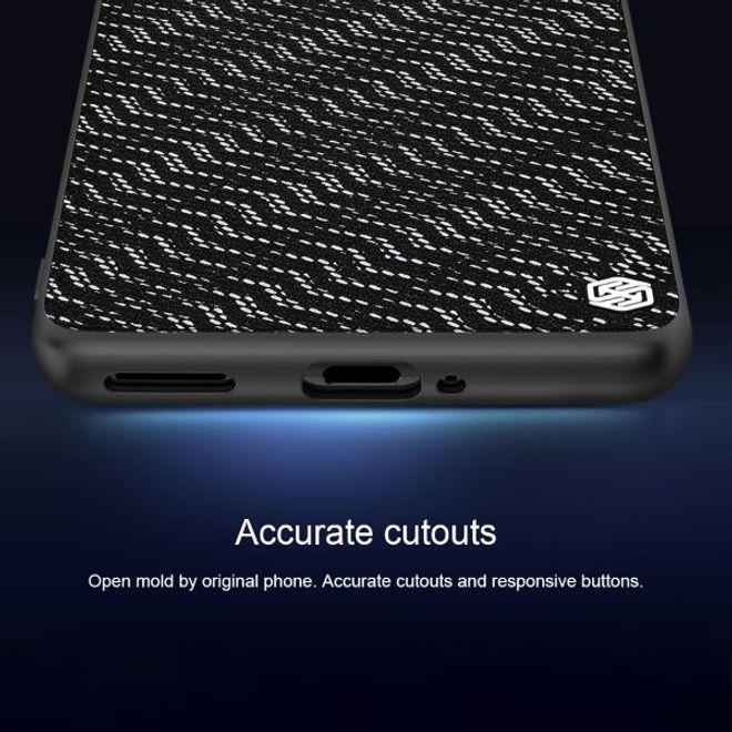Actual product image Nillkin Twinkle Series (Oneplus 8)