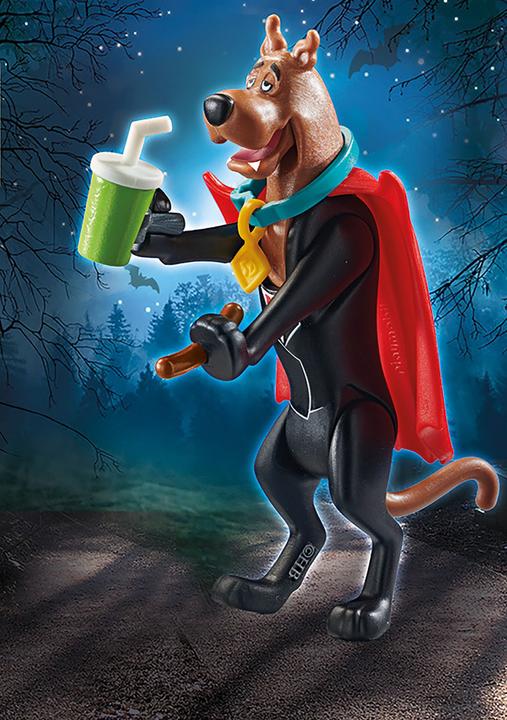 Produktbild Playmobil Sammelfigur Vampir (70715, Playmobil Scooby-Doo)