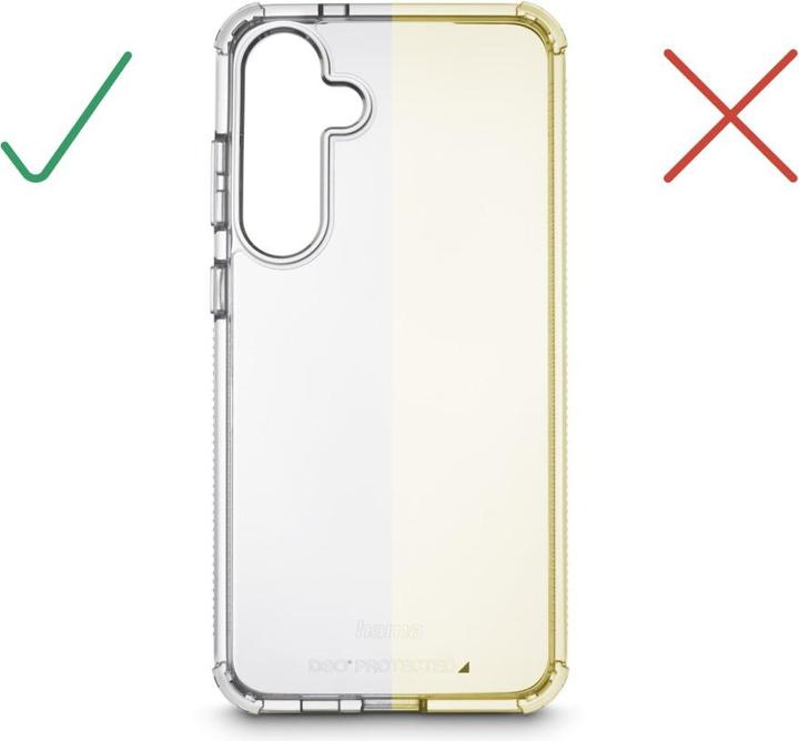 Immagine prodotto Hama Protezione estrema (Samsung Galaxy S24+)