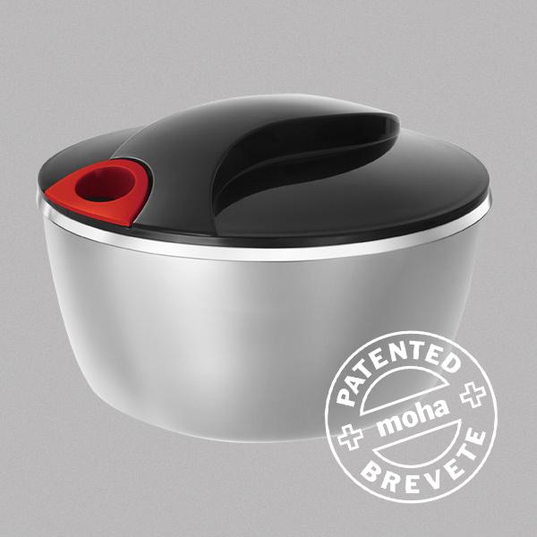 Actual product image Moha Tornado