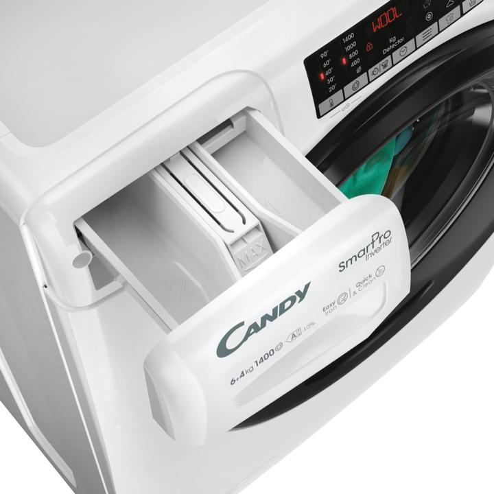 Produktbild Candy Smart Pro CSOW44644TWMB6-S (EU-Stecker)