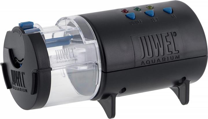 Produktbild Juwel Aquarium Easy Feed (Futterautomat Digital)