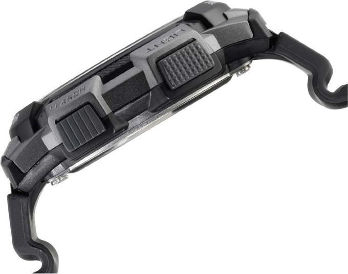 Image du produit Casio Illuminateur (Montre numérique, 44 mm)