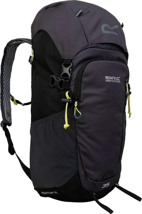 Actual product image Regatta Highton V2 35L Backpack (35 l)