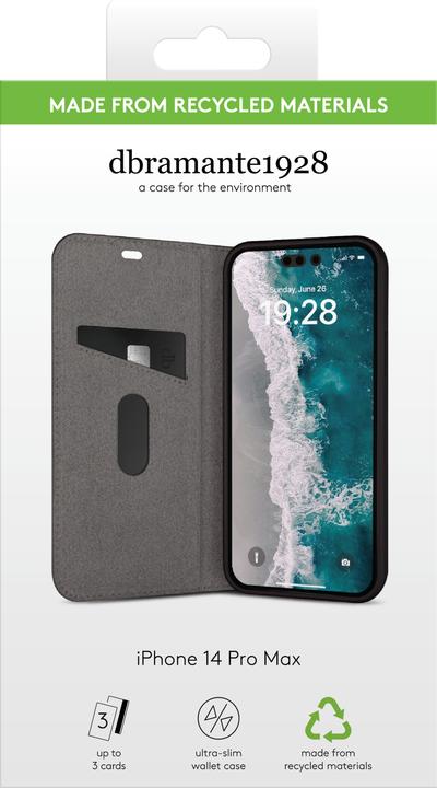 Actual product image dbramante1928 Oslo (Apple iPhone 14 Pro Max)