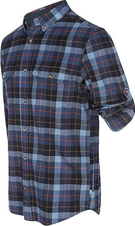 Actual product image Fjällräven Singi Heavy Flannel Shirt (M)