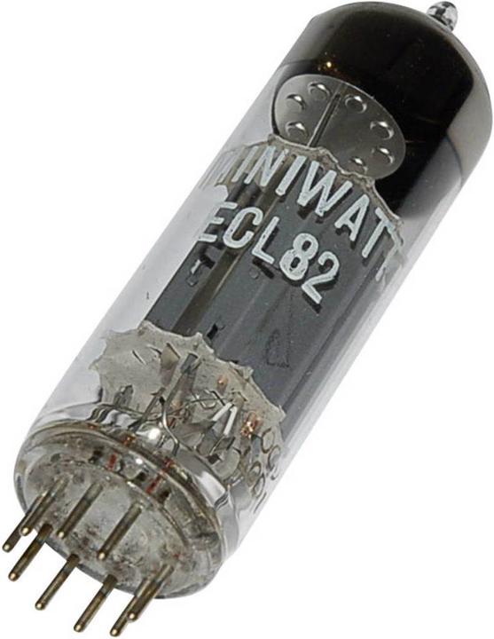 Produktbild Elektronenröhre