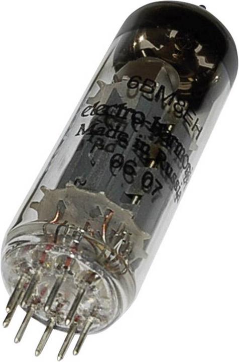 Produktbild Elektronenröhre