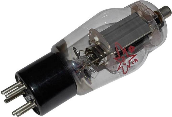 QE Electron tube