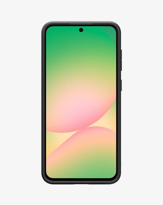 Actual product image Spigen Ultra Hybrid Cover (Samsung Galaxy A56)