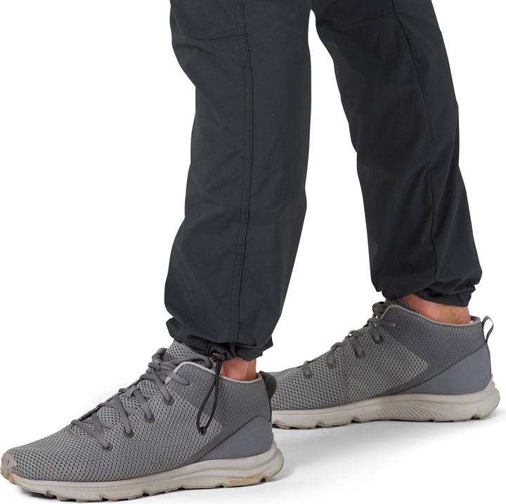 Produktbild Wrangler Convertible Trail Jogger (W33/L32)