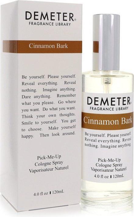 Produktbild Demeter Cinnamon Bark (Eau de cologne, 120 ml)