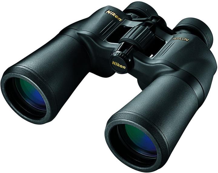 Actual product image Nikon Aculon A211 (7 x, 50 mm)