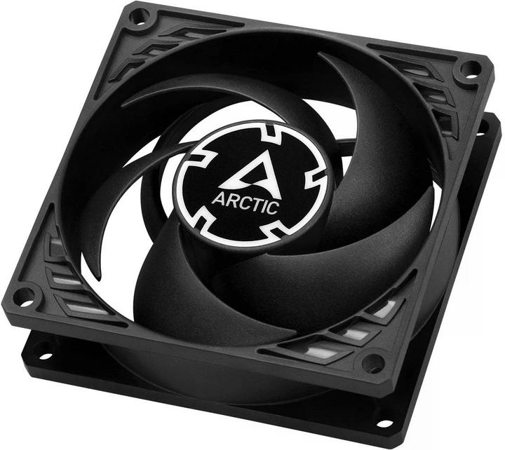 Actual product image Arctic P8 (80 mm, 1 x)