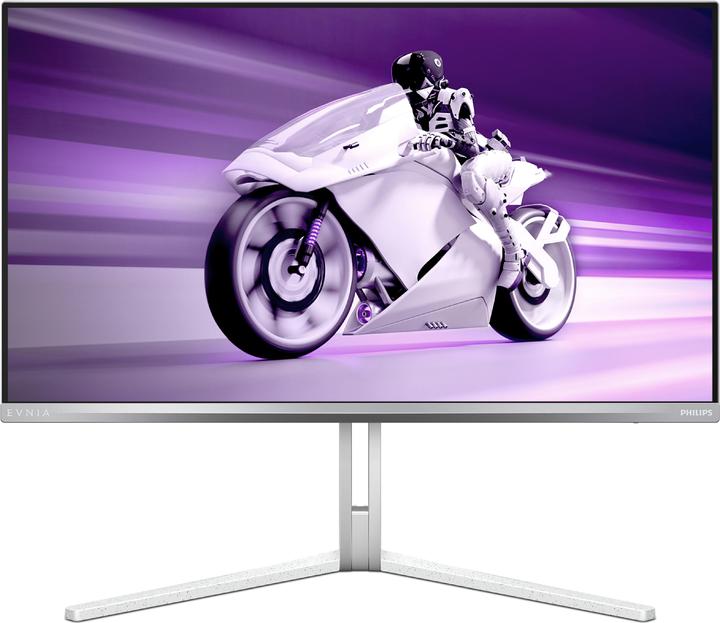 Image du produit Philips Evnia 8000 Series (2560 x 1440 pixels, 26.50")