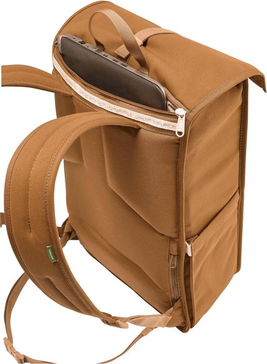 Actual product image Vaude Coreway Rolltop (20 l)