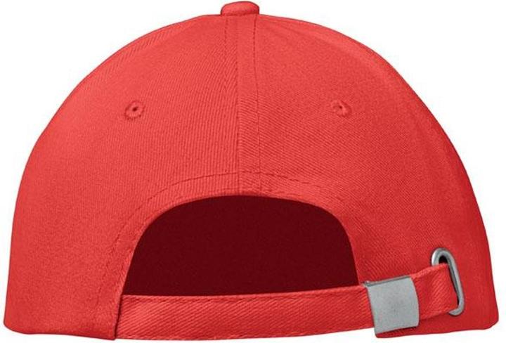 Immagine prodotto MidOcean Buffalo Cappellino Da Baseball 6 Pannelli (Taglia unica)