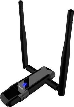 Alfa Network AWUS036AC - USB Stick, Dual-Band AC1200 Wireless USB-Adapter