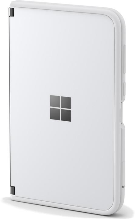 Produktbild Microsoft Surface Duo (128 GB, Glacier, 8.10", Dual SIM, 11 Mpx, 4G)