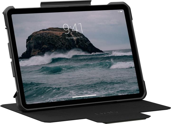 Actual product image UAG Metropolis SE Case (iPad Air 11 2024 (M2))