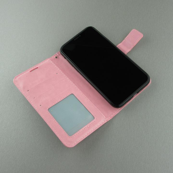 Immagine prodotto PhoneLook Fourre Premium Flip (Apple iPhone 16 Pro)