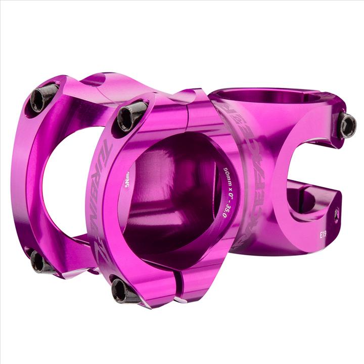 Produktbild Race Face Turbine R (50 mm, 203.20 mm)