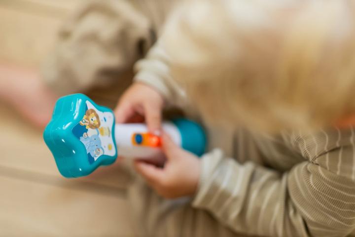 Produktbild Scandinavian Baby Products Babyspielzeugmikrofon