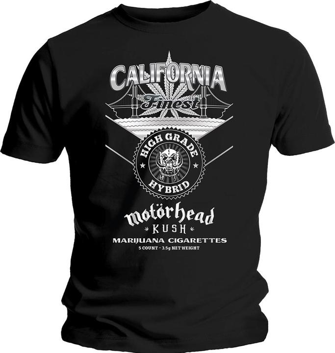 Motorhead Kush (S)