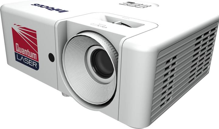 Produktbild Infocus INL178 (Full HD, 4000 lm)