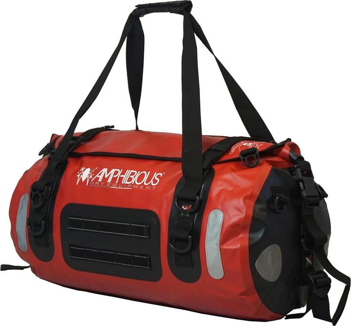 Immagine prodotto Amphibious Voyager II (45 l)