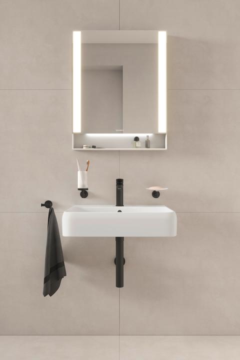 Image du produit Duravit Wave Mitigeur monocommande pour lavabo