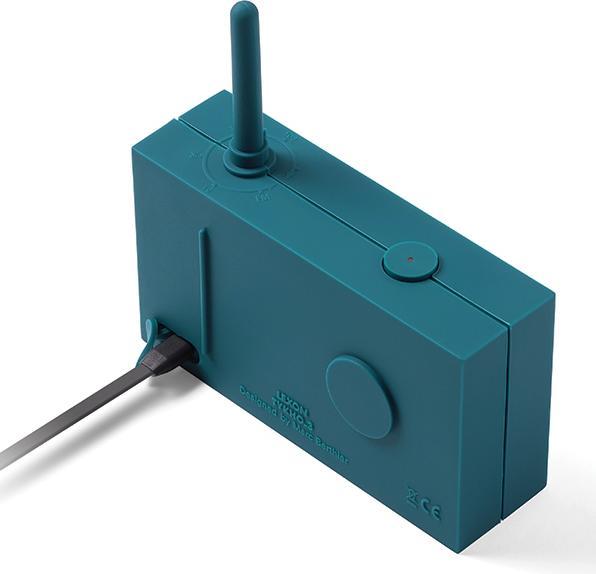 Produktbild Lexon Tykho 3 (FM, AM, Bluetooth)