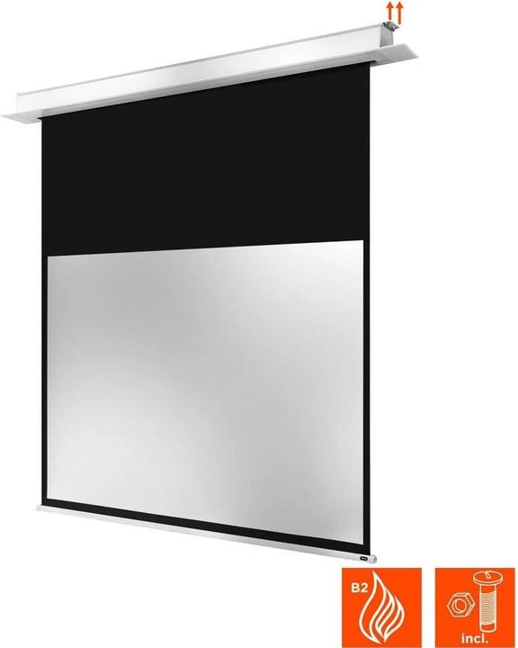 Actual product image Celexon Motor Professional Plus (102", 16:10)