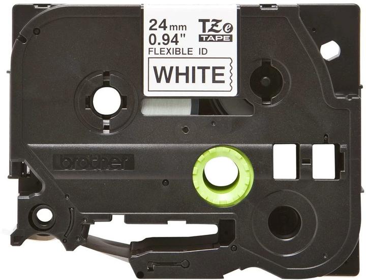 Immagine prodotto Brother Tze-Fx251 (2.40 cm, Nero)
