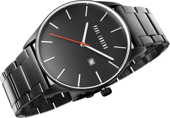 Produktbild Paul Lorens PL7028B2-1A5 Herrenuhr (190 mm)