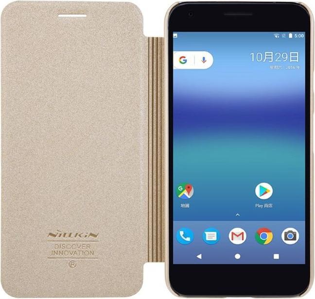 Immagine prodotto Nillkin Serie Sparkle (Google Pixel)