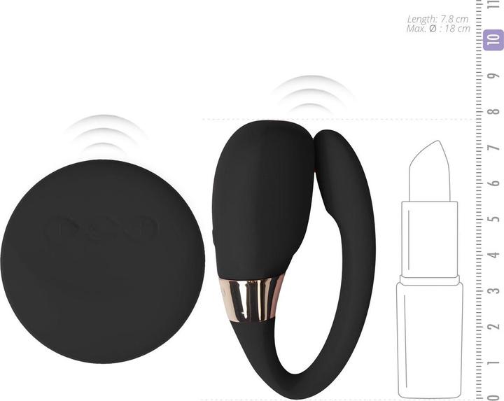 Actual product image LELO Tiani 3