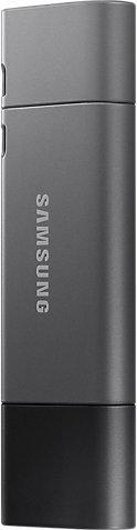 Produktbild Samsung Duo Plus V1 (256 GB, USB-A, USB 3.1, USB-C)
