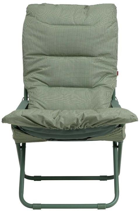 Produktbild Fiam FIESTA RELAX SOFT 127S SGSG salbeigrün - Metall