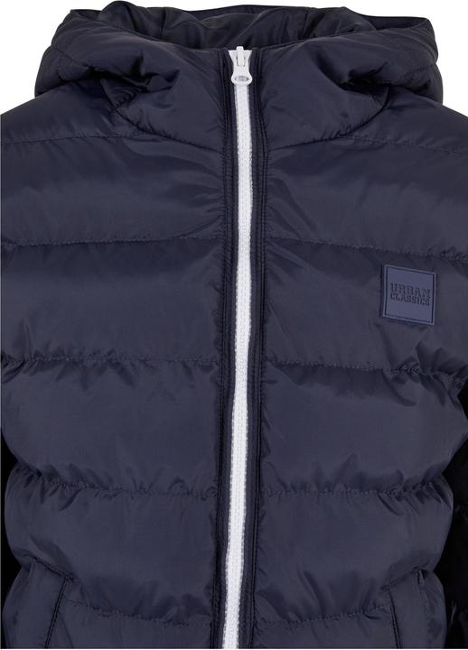 Immagine prodotto Urban Classics Ragazzi Giacca a bolle di base - 17222 (122, 128)